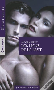 Capa do artigo Les Liens De La Nuit