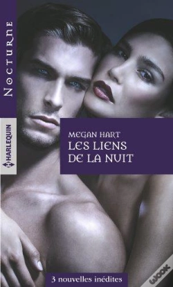 Capa do artigo Les Liens De La Nuit