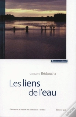 Capa do artigo Les Liens De L'Eau