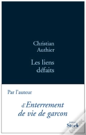 Capa do artigo Les Liens Defaits