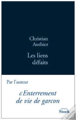 Capa do artigo Les Liens Defaits