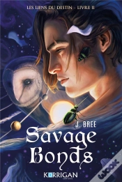 Capa do artigo Les Liens Du Destin : Savage Bonds T2