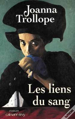 Capa do artigo Les Liens Du Sang