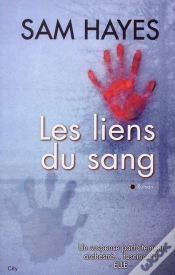 Capa do artigo Les Liens Du Sang