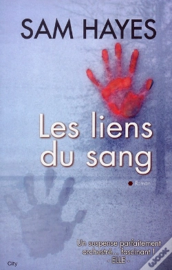 Capa do artigo Les Liens Du Sang