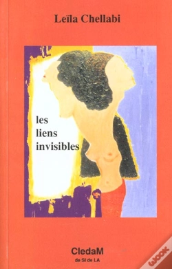 Capa do artigo Les Liens Invisibles