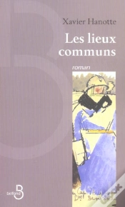 Capa do artigo Les Lieux Communs