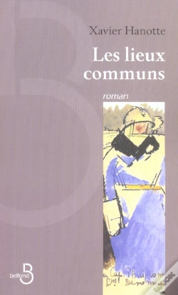 Capa do artigo Les Lieux Communs