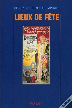 Capa do artigo Les Lieux De Fetes