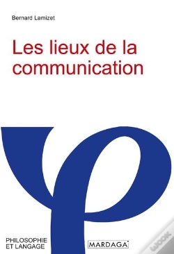 Capa do artigo Les Lieux De La Communication