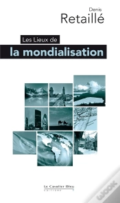 Capa do artigo Les Lieux De La Mondialisation