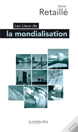 Capa do artigo Les Lieux De La Mondialisation