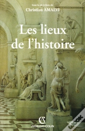 Capa do artigo Les Lieux De L