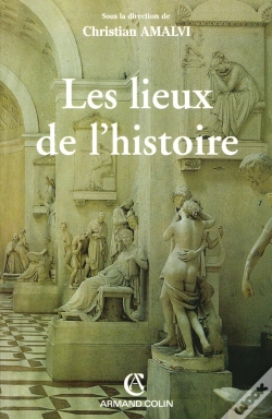 Capa do artigo Les Lieux De L'Histoire