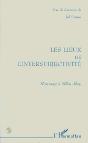 Les Lieux De L'Intersubjectivite ; Hommage A Selim Abou - Preview