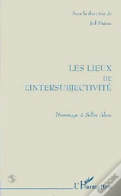 Capa do artigo Les Lieux De L