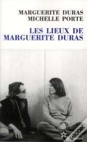 Les Lieux De Marguerite Duras