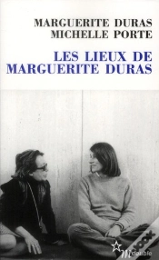 Capa do artigo Les Lieux De Marguerite Duras