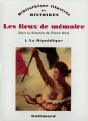 Les Lieux De Mémoire Tome 1 La République - Preview
