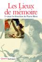Les Lieux De Mémoire Tome 1 - Preview