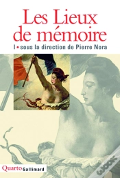 Capa do artigo Les Lieux De Mémoire Tome 1