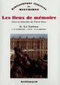 Les Lieux De Mémoire Tome 2 ; La Nation Tome 2 ; Le Territoire, L'État, Le Patrimoine - Preview