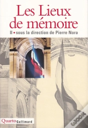 Capa do artigo Les Lieux De Mémoire Tome 2
