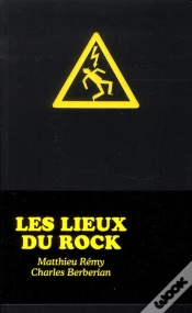 Capa do artigo Les Lieux Du Rock