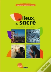 Les Lieux Du Sacré ; Classe De 4ème