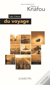 Capa do artigo Les Lieux Du Voyage