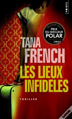 Capa do artigo Les Lieux Infideles