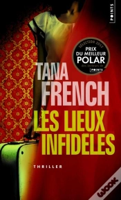 Capa do artigo Les Lieux Infideles