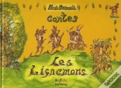 Capa do artigo Les Lignemons