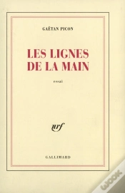 Capa do artigo Les Lignes De La Main