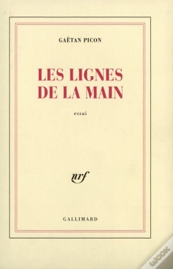 Capa do artigo Les Lignes De La Main