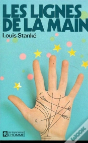 Capa do artigo Les Lignes De La Main