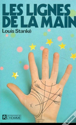 Capa do artigo Les Lignes De La Main