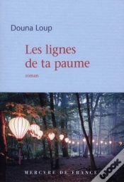 Capa do artigo Les Lignes De Ta Paume
