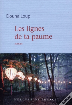 Capa do artigo Les Lignes De Ta Paume