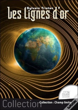 Capa do artigo Les Lignes D'Or