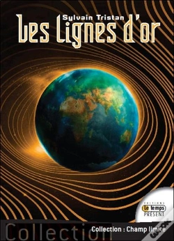 Capa do artigo Les Lignes D'Or