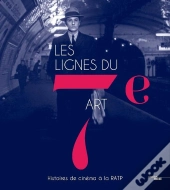 Les Lignes Du 7e Art