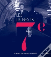 Capa do artigo Les Lignes Du 7e Art