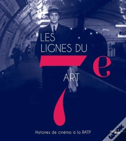 Capa do artigo Les Lignes Du 7e Art