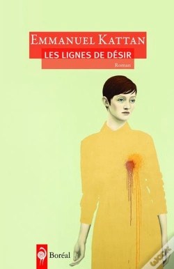 Capa do artigo Les Lignes Du Désir