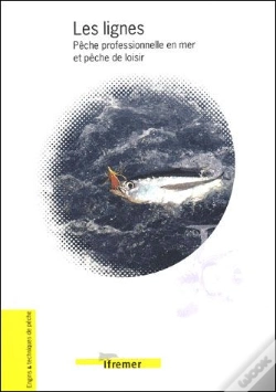 Capa do artigo Les Lignes. Peche Professionnelle En Mer Et Peche De Loisir