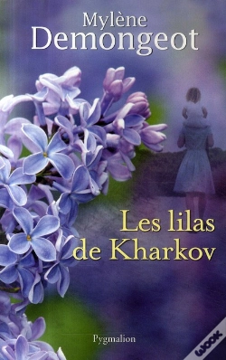 Capa do artigo Les Lilas De Kharkov