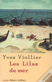 Capa do artigo Les Lilas De Mer