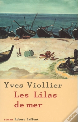Capa do artigo Les Lilas De Mer