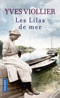 Capa do artigo Les Lilas De Mer